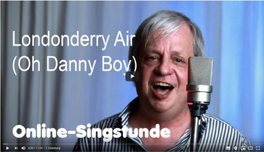 Londonderry Air (Oh Danny Boy)